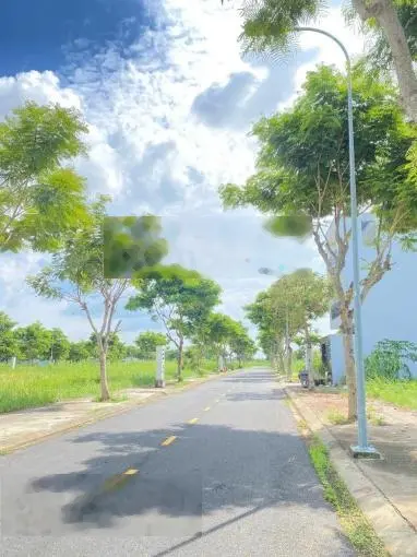 Bán nhanh 3 nền giá rẻ 1.15Tỷ tại Sài Gòn Riverpark - Thị Trấn Cần Giuộc, Cần Giuộc, Long An, SHR.