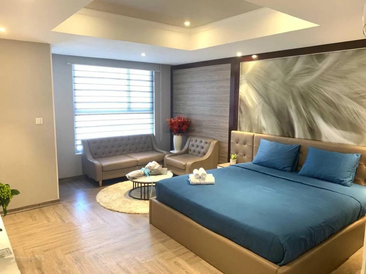 Kẹt tiền cần bán chung cư Babylon, DT 50m2, 1PN, 1WC, giá 2 tỉ. LH em 0931 177 *** Ngọc