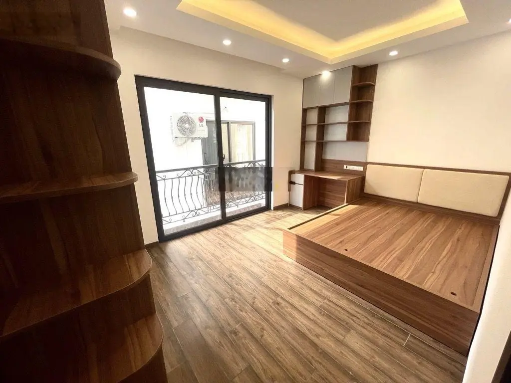 Bán Nhà riêng 5PN, 5WC, 40m2 tại Tây Mỗ, Nam Từ Liêm, Hà Nội, 6,35 tỷ, view đẹp!