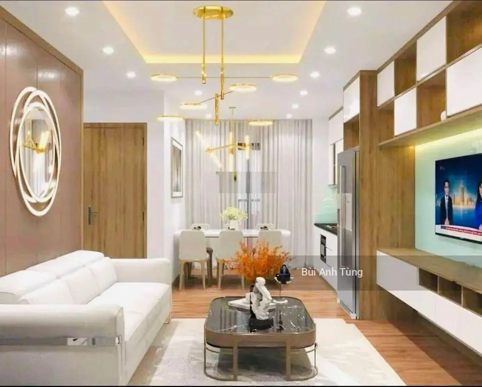 Chưa tới 1 tỷ đầu tư nhận ngay căn 2PN diện tích 68m2 view thoáng không chắn cho thuê 200 tr/2 năm