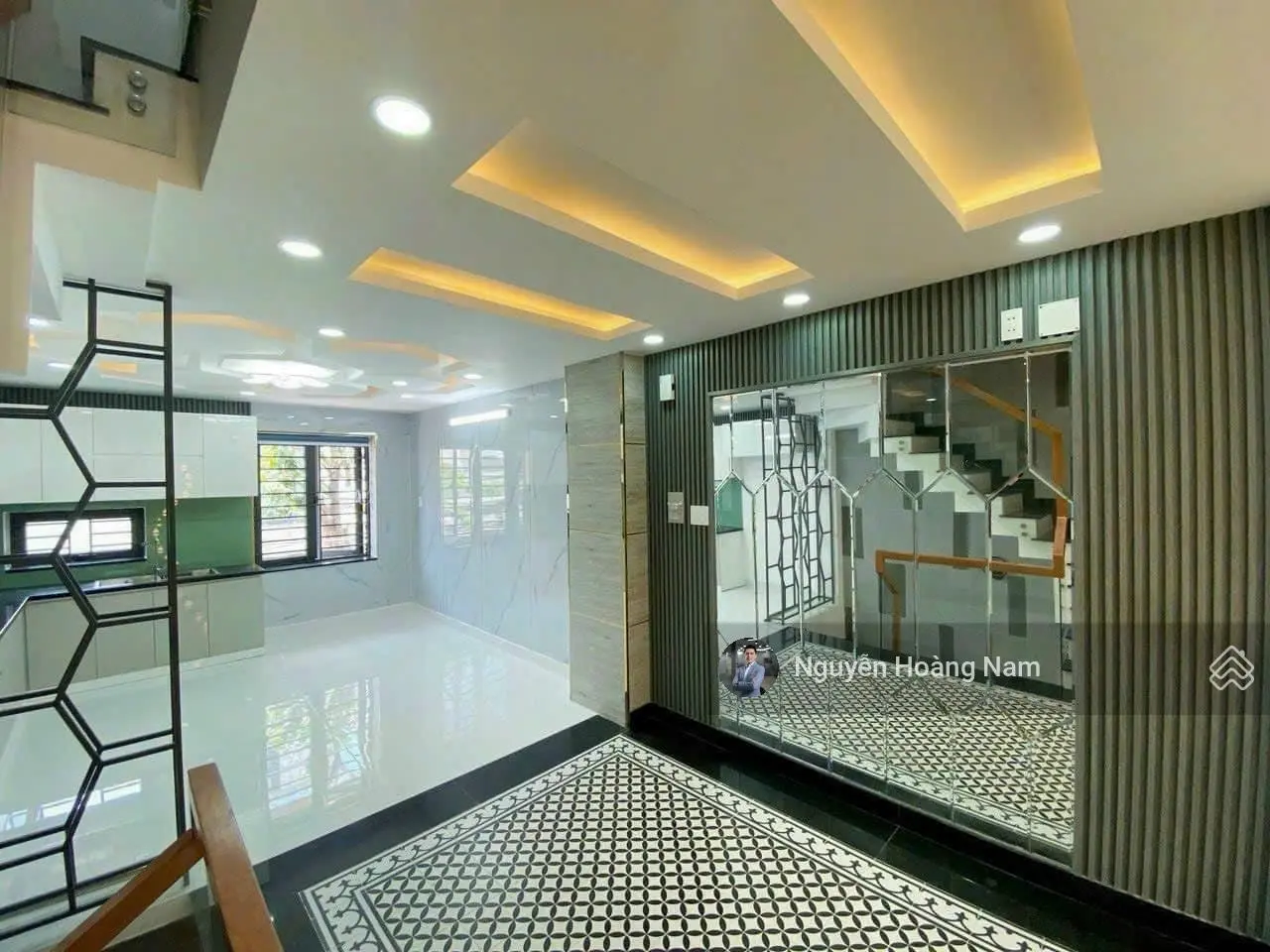 Cần Bán Nhà Mặt Tiền đang cho thuê 15 Triệu/tháng, 1T2L, Gò Xoài, Bình Hưng Hoà A, Bình Tân, sổ sẵn