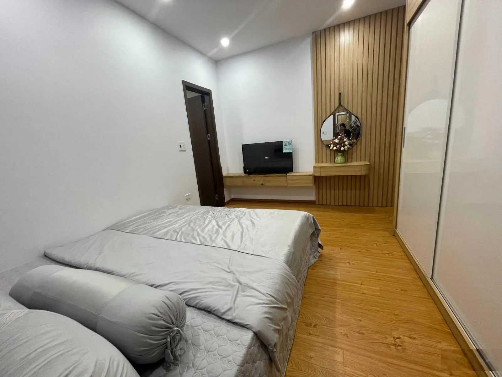 Bán căn hộ cao cấp chung cư Bình An Palza - thiết kế theo phong cách Singapore Lh 0961979116