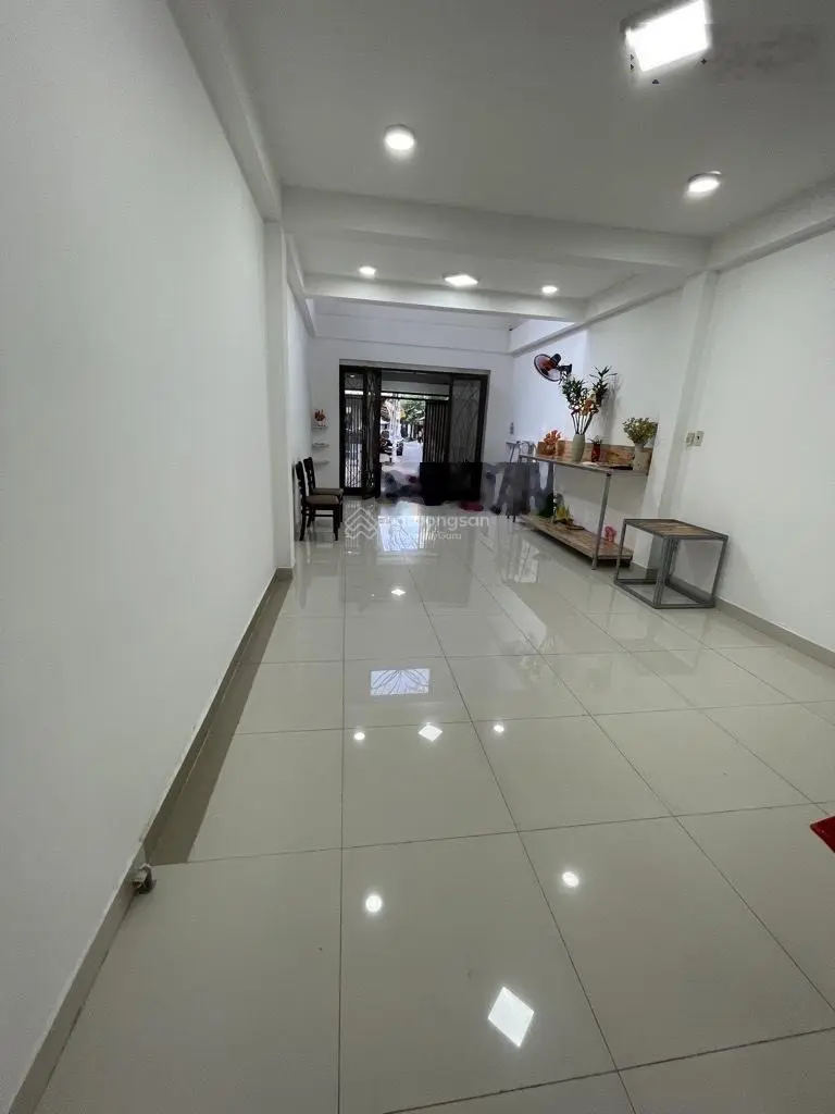 Bán Nhà Mặt Phố Khu Vip Cư Xá Phú Lâm D,Quận 6, TP.HCM, Nhà Mới Đẹp 4 Tầng ,Giá 11,1tỷ, DT 64m2.