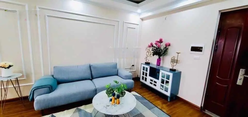 Bán căn 3PN Tecco Thái Nguyên (căn góc 2mặt thoáng). Ưu tiên kháchđầu tư đang có khách thuê dài hạn