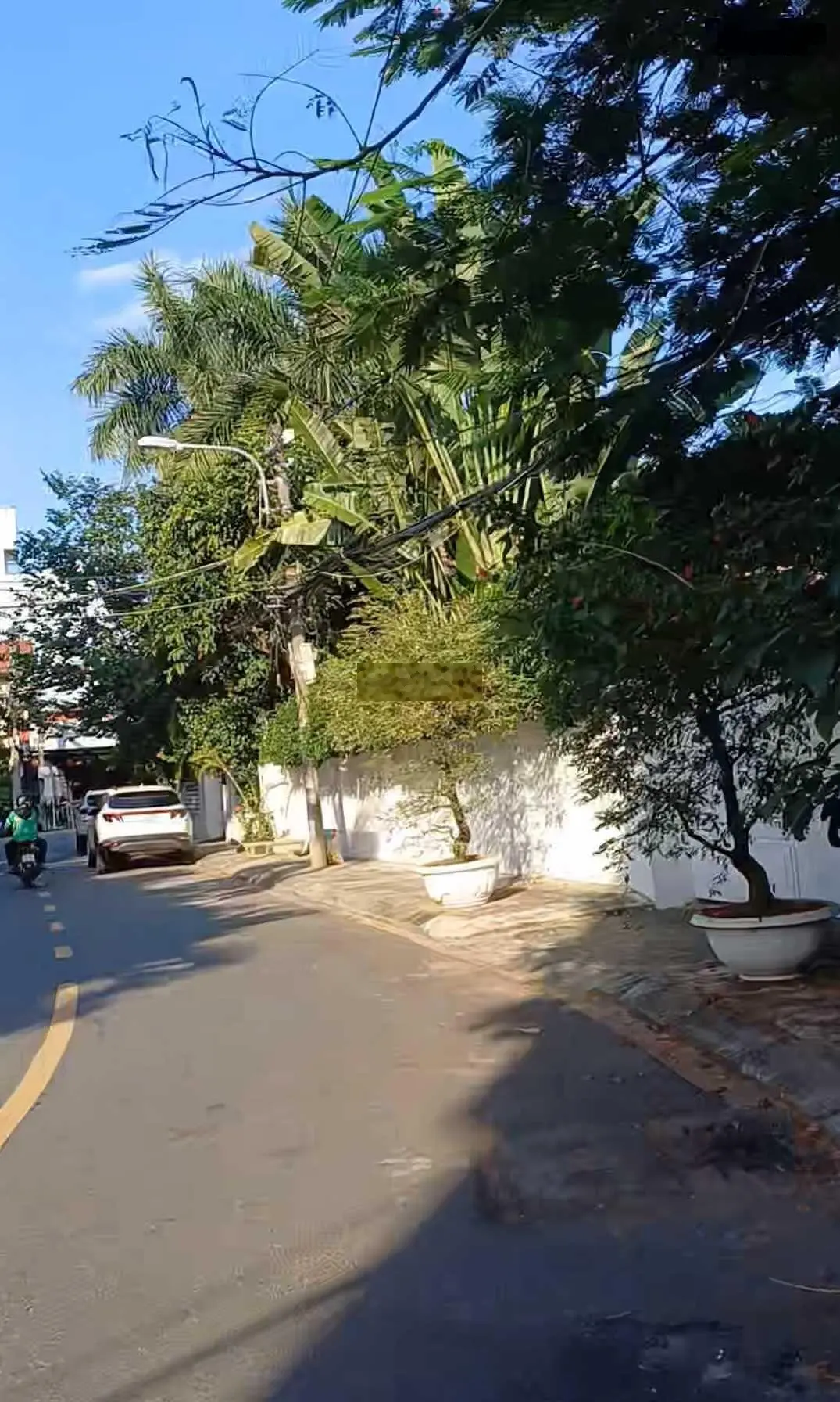 Bán Đất 2 Mặt Tiền Dương Tụ Quán , Mỹ An , Ngũ Hành Sơn , Đà Nẵng