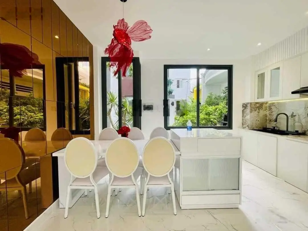 Bán nhanh nhà 55m2 Vườn Lài, Tân Phú. Cách MT 50m. SHR. Đang KD cho thuê 16triệu/tháng. 0708 052 ***