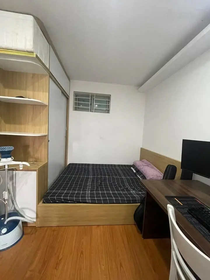 Bác Thủy bán Căn hộ P1402 gần phố Trần Đăng Ninh, 67m2, Căn góc, Ở sướng