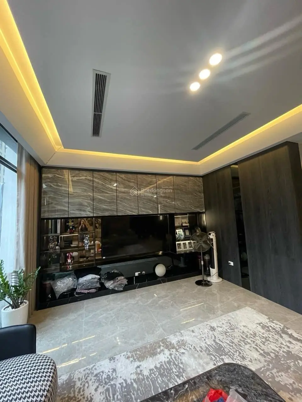 10B - Bán nhà riêng 16,7 tỷ, 55m2 tại An Trạch, Cát Linh, Đống Đa, Hà Nội Hot!