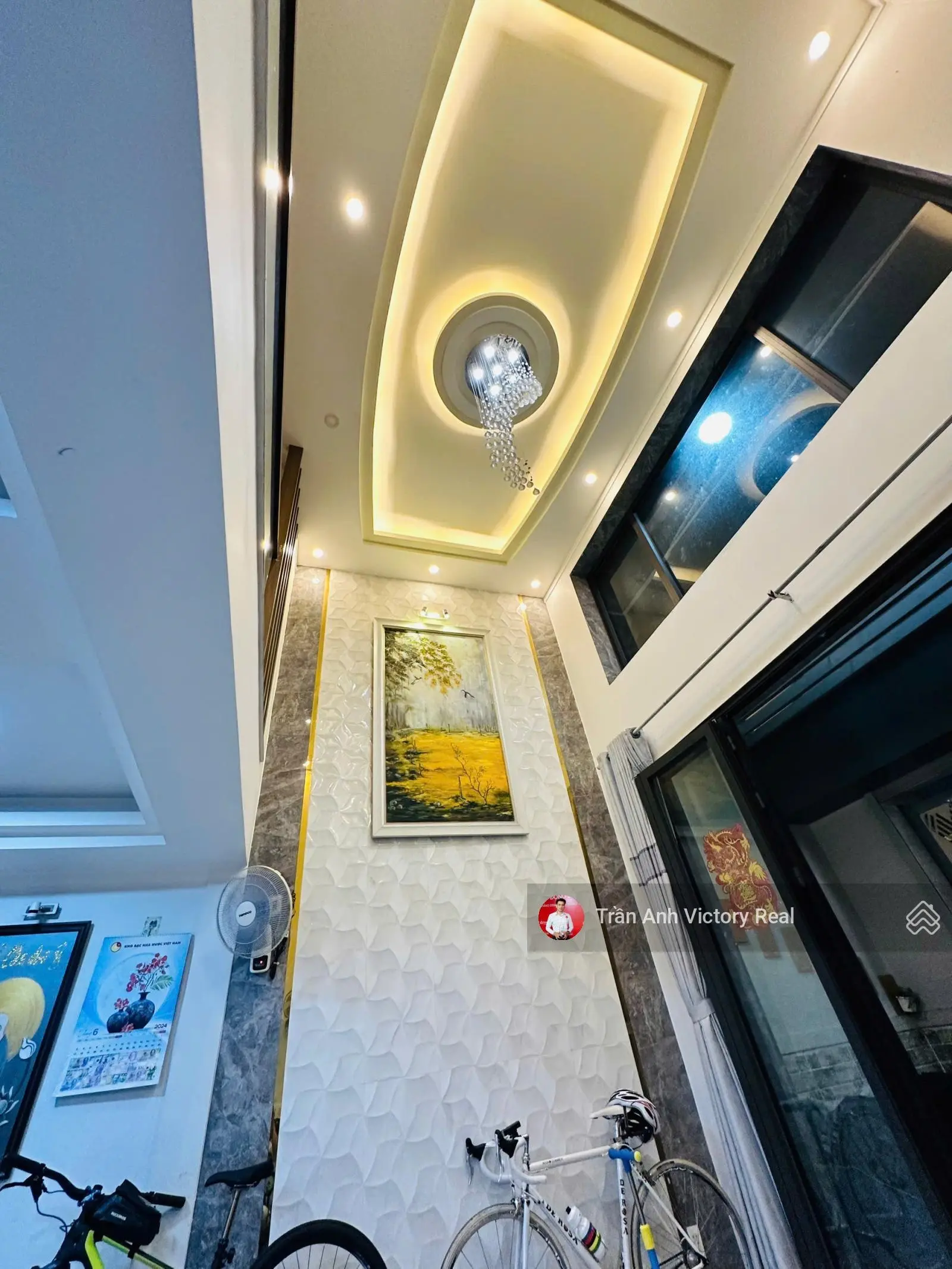 Bán gấp! Nhà HXH Đồng Đen, khu Bàu Cát, DT: 4.5 x 16m, 2 lầu, 12.9 tỷ TL