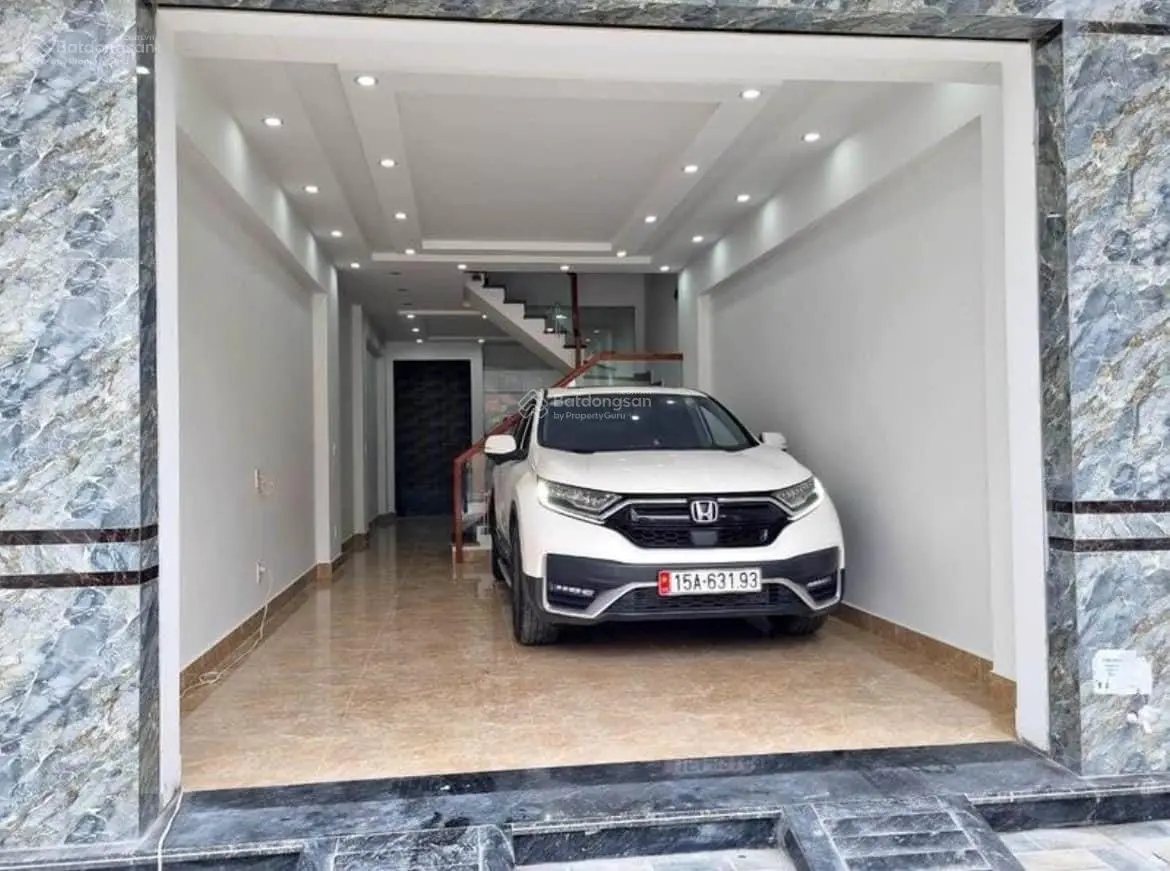 Chỉ 6 tỷ nhà xuân phương 38m2 - oto đỗ cửa - kinh doanh - cực gần phố - 38m2 - 5t- mt 3,5m