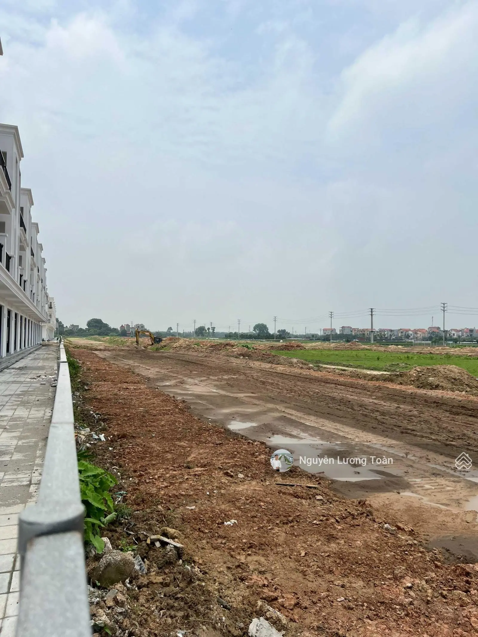 Cần bán căn nhà vườn Vành Đai 4 liền kề 2 mặt thoáng 10tỷ, vị trí đắc địa, tiềm năng sinh lời cao