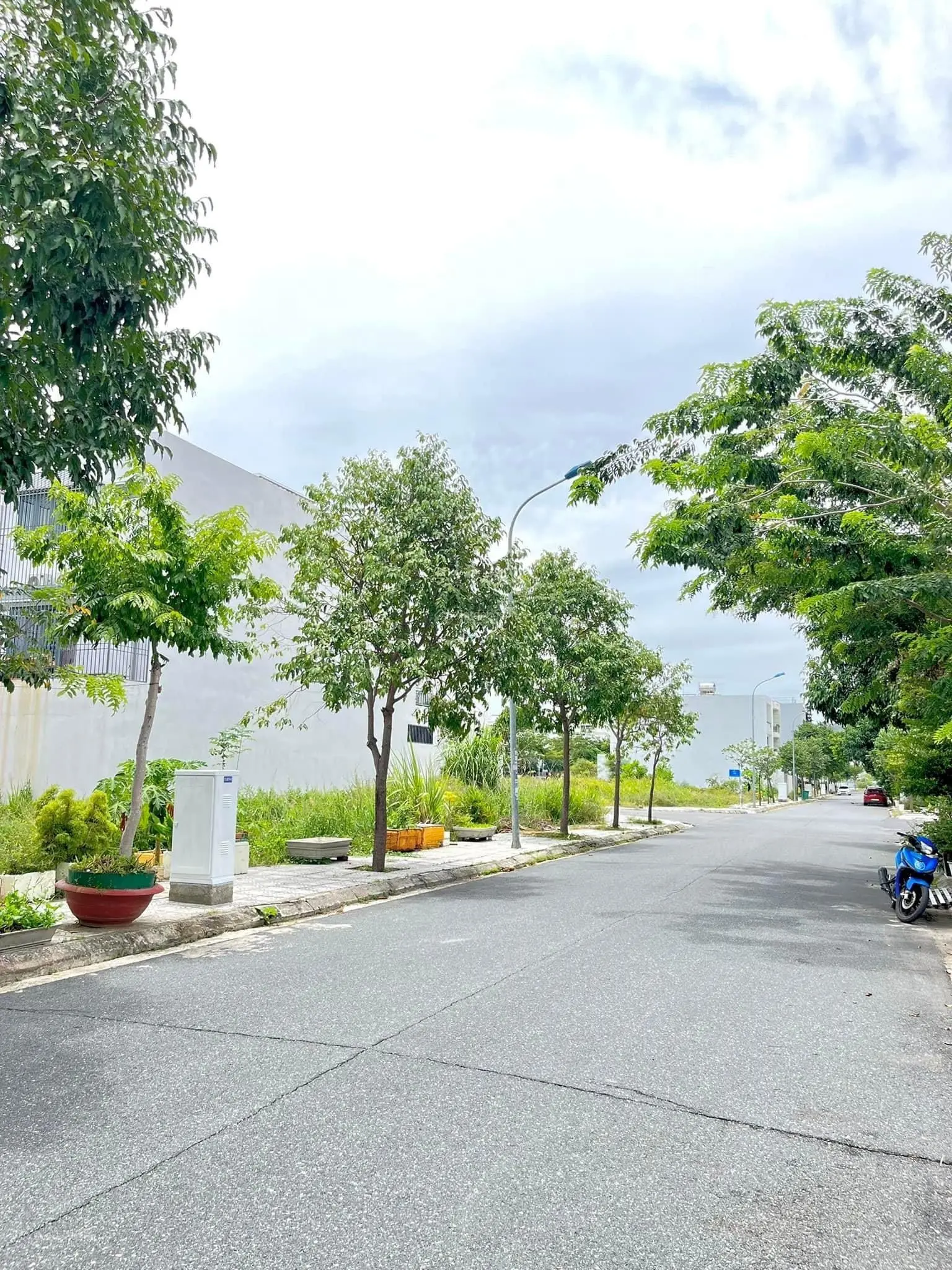 Đất nền khu đô thị An Bình Tân - Đường T5, sổ hồng cá nhân sang tên nhanh - giá chỉ 4 tỷ bao ép cọc