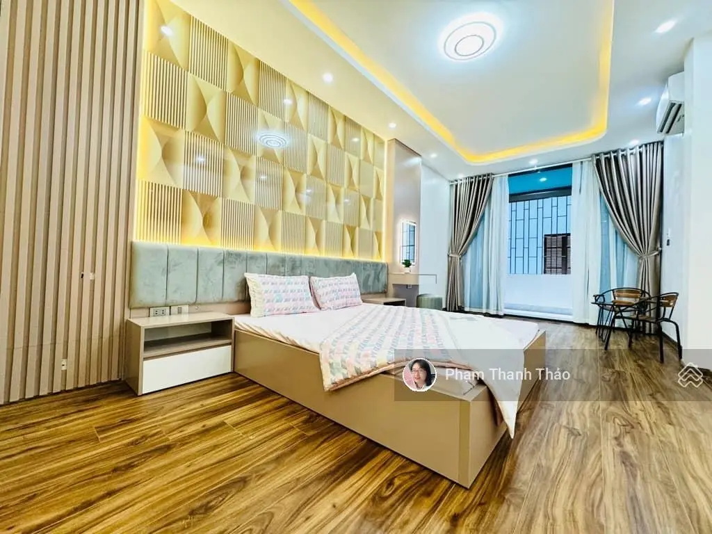 Nhà Gần Hồ Cực Lạ! Bán Nhà Riêng Hồ Đắc Di ngõ to rộng ô tô đỗ sát, sân để xe máy, kinh doanh.