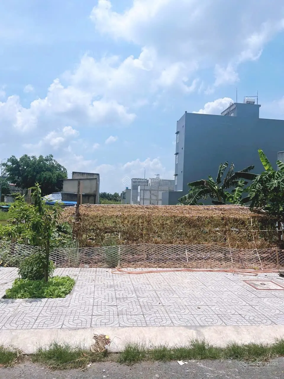 Cần bán đất đẹp 130m2 - vị trí đắc địa trên tuyến đường nối hồ nhỏ ra hồ lớn