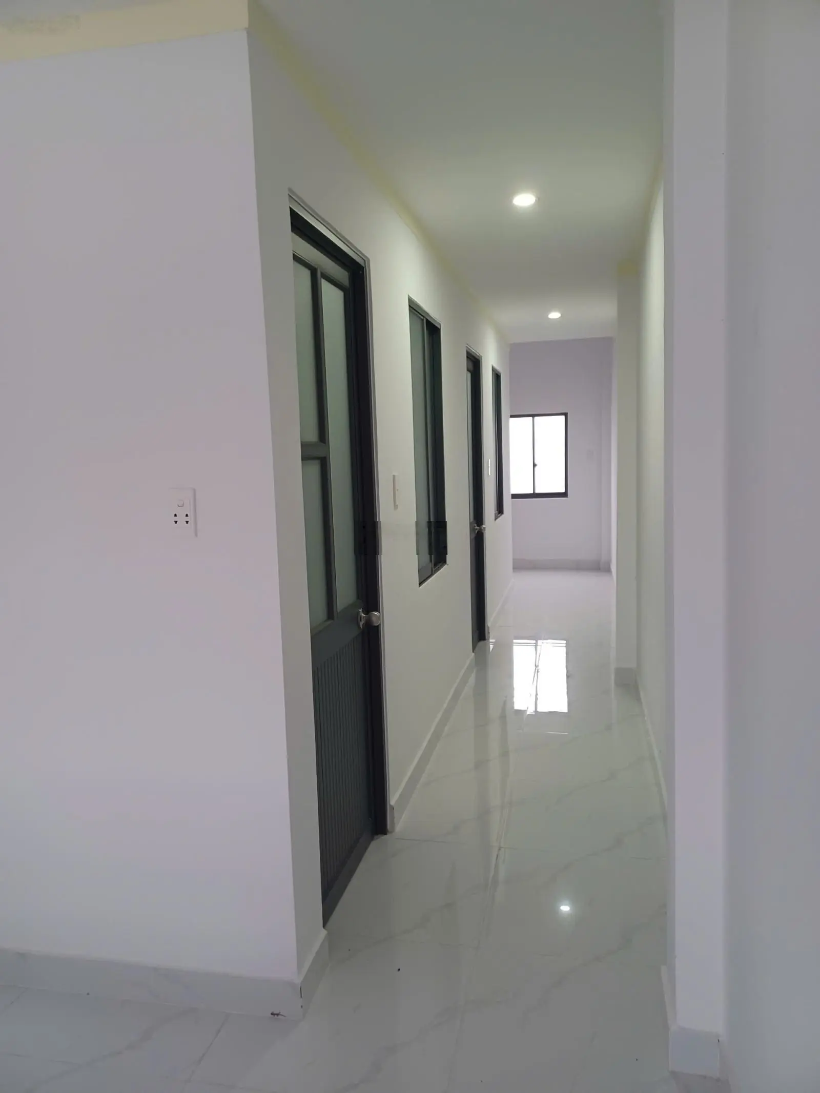 Bán nhà riêng 1,55 tỷ, 134m2 tại Bình Lợi, Vĩnh Cửu, Đồng Nai, view đẹp, chính chủ