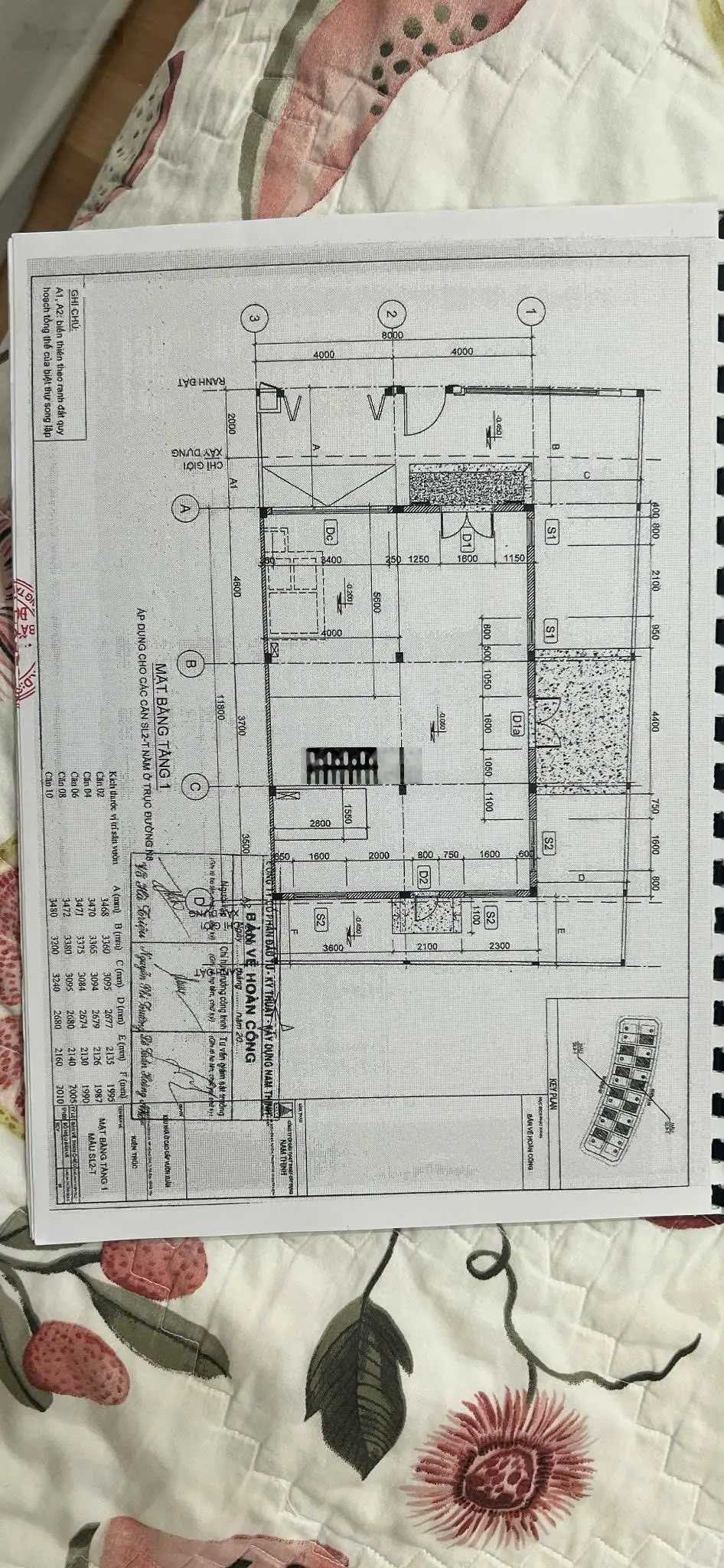 Bán biệt thự La Vida Residences giá 11 tỷ VND, diện tích 439.9 m2 tại Vũng Tàu