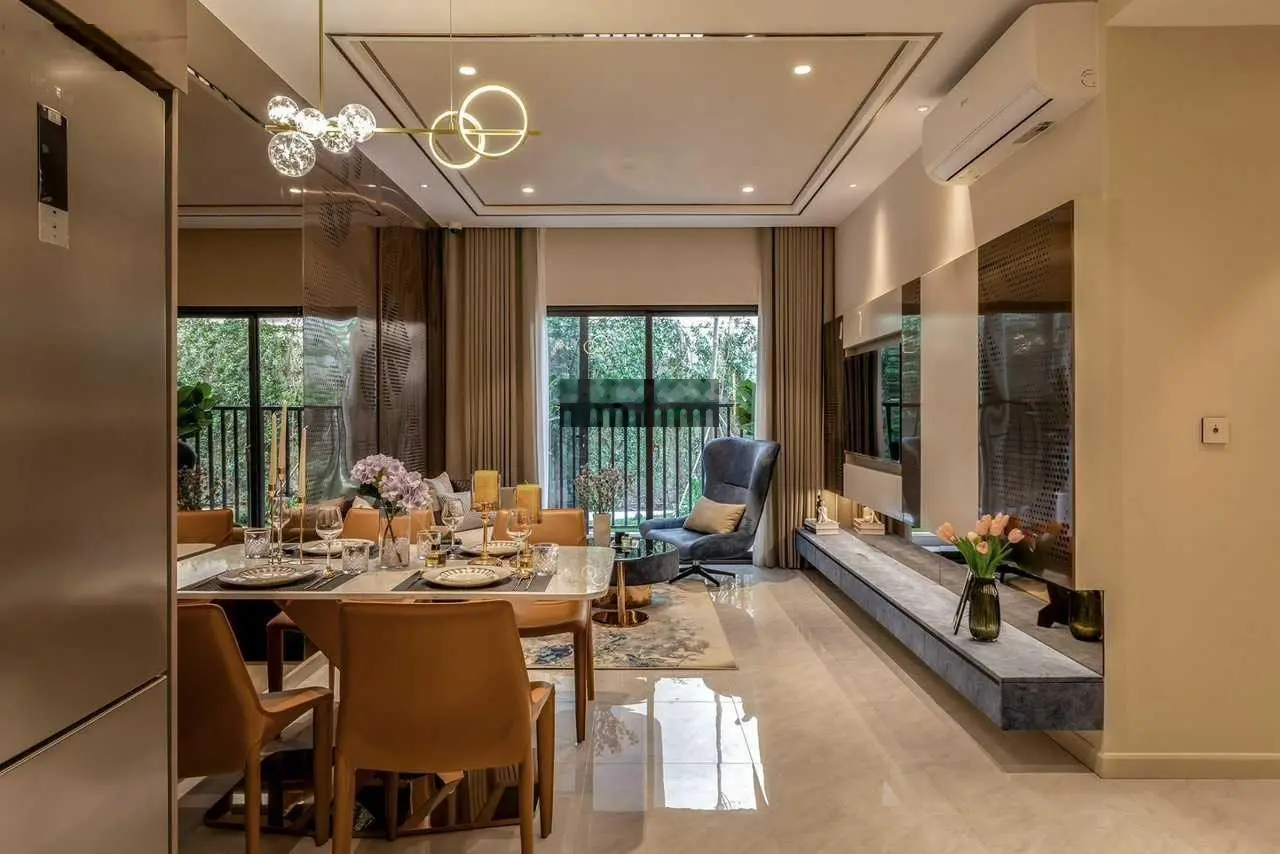 Tặng 100 triệu khi booking&mua căn hộ Khải Hoàn Prime kề 3 trường Đại học, Phú Mỹ Hưng. 0903 053 ***