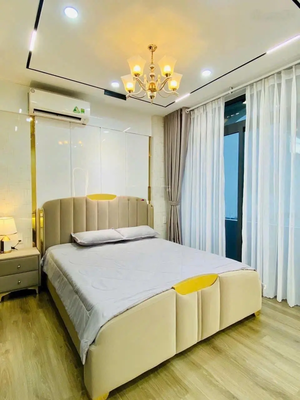 Sở hữu ngay nhà Nguyễn Văn Nghi, P. 7, Q. Gò Vấp, DT: 38,2m2 giá 2tỷ050tr, SHR