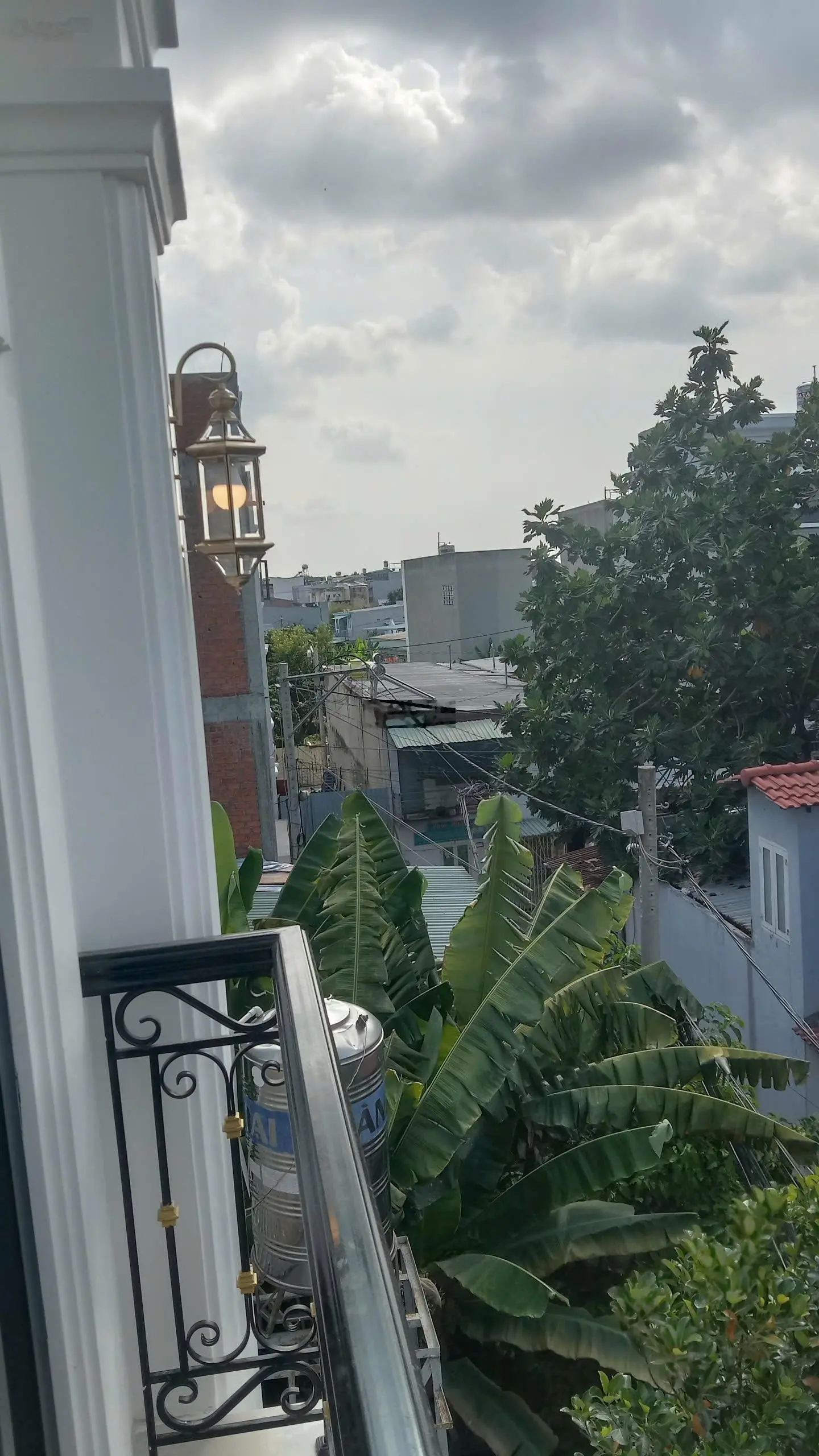 Bán nhà riêng tại Đường 49, Hiệp Bình Chánh, Thủ Đức, HCM, 7,2 tỷ, 60,6m2, giá ưu đãi