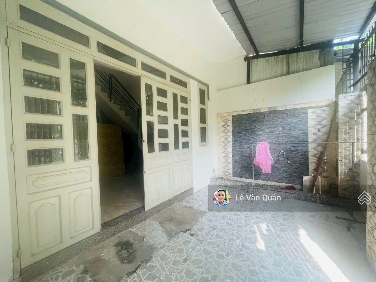 Bán nhà Đông Hòa, Dĩ An gần Thủ Đức