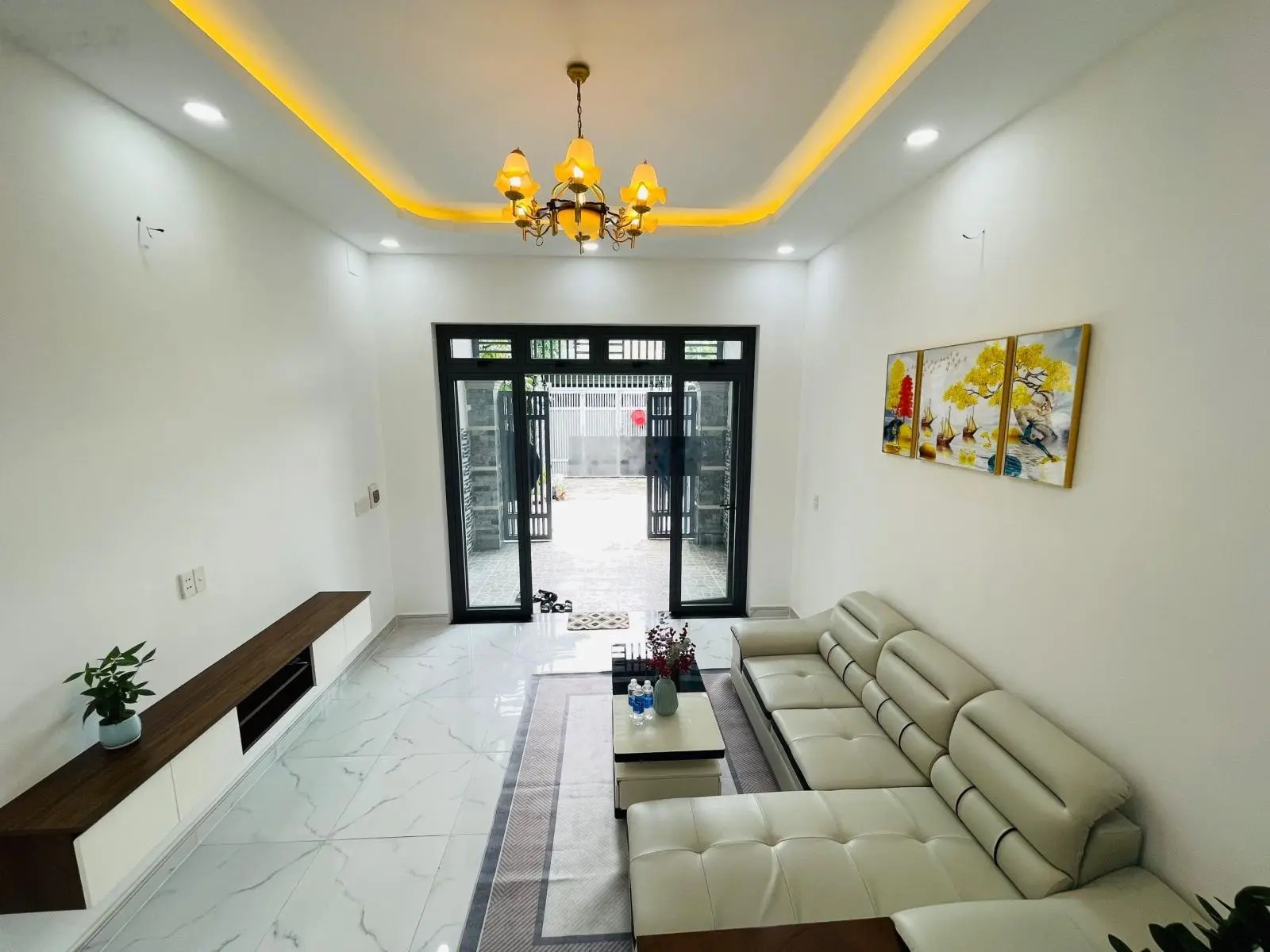 Chính chủ cần bán nhà đường Thạnh Xuân 25 Quận 12