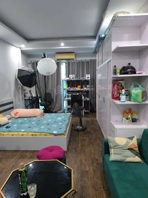 Bán nhà mạc thị bưởi, hai bà trưng, lô góc 2 thoáng, dân xây, 44m2 x 4t,mt 3,9m giá 10.5 tỷ