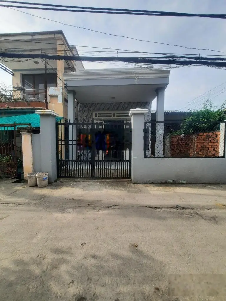 Bán NR tại Nguyễn Văn Tạo, 3,3 tỷ, 89,4m2, 2PN, 1WC giá tốt