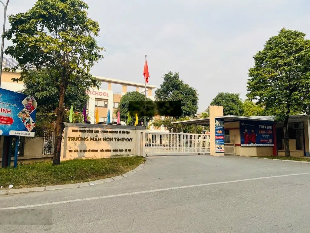 Bán NR 56m2 tại Tiên Dương, Đông Anh, Hà Nội giá siêu hời 3,7 tỷ