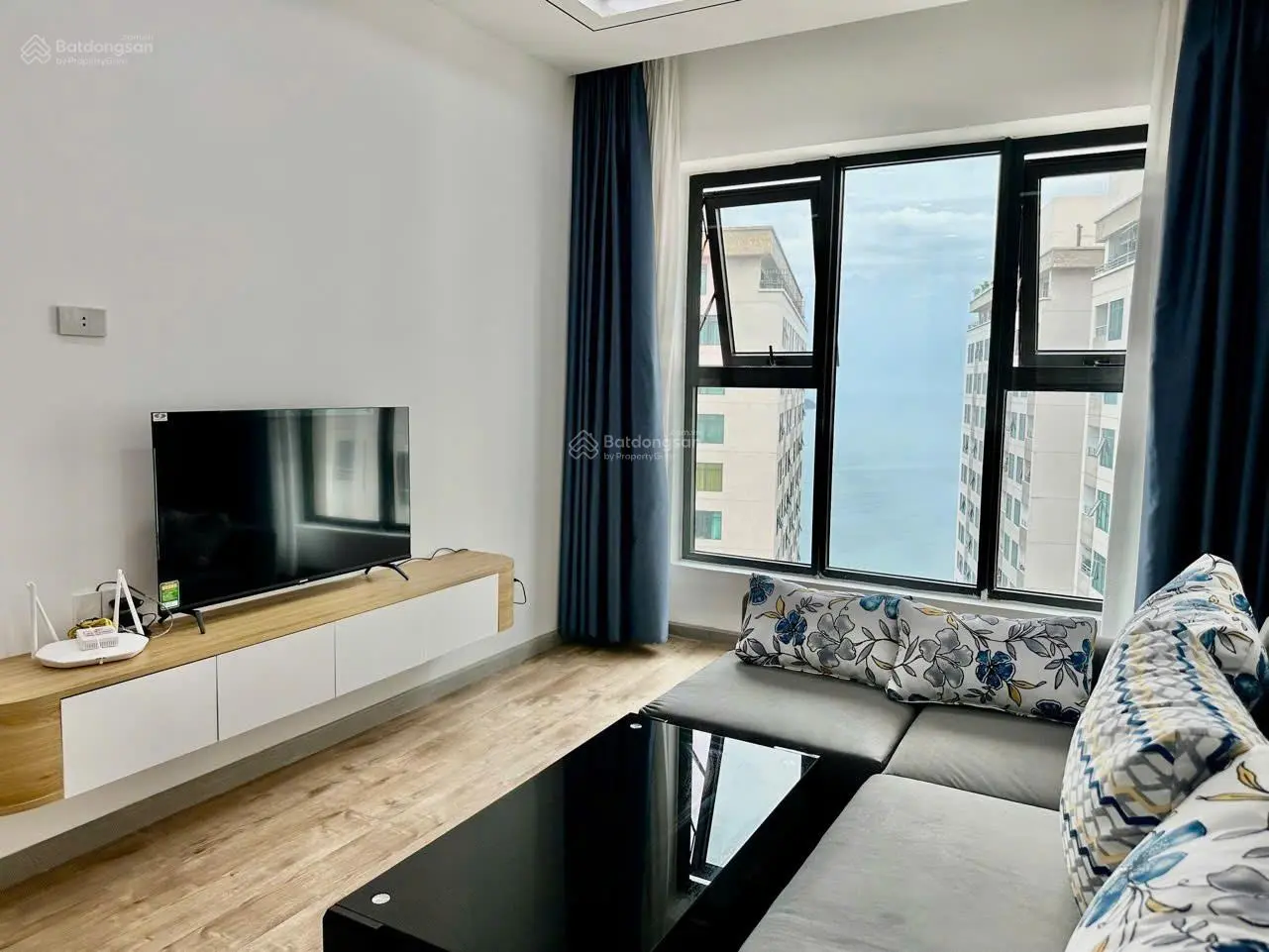 HÀNG VIP ! Căn hộ 38/18 toà OC3MTVT Nha Trang