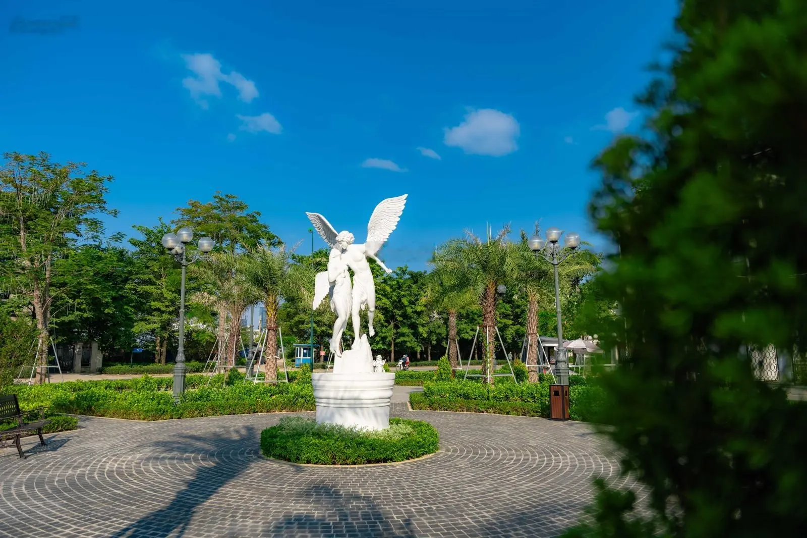 Duy nhất hàng ngoại giao 1 căn góc siêu đẹp KITA CIPUTRA giá giật mình LH 0904 859 ***