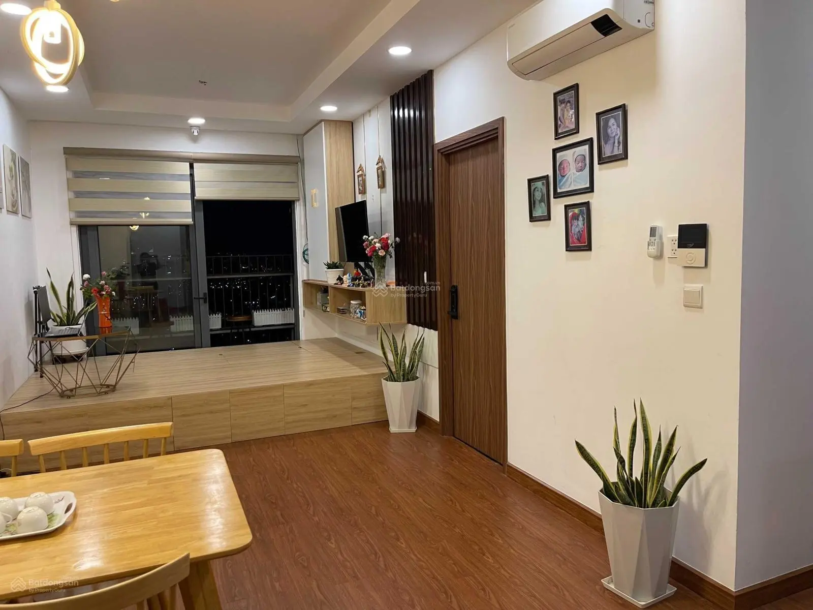 Pegasuite 2PN 75m2 giá 3,5 tỷ - full nội thất đẹp - nhà đẹp, view thoáng mát - hỗ trợ vay ngân hàng