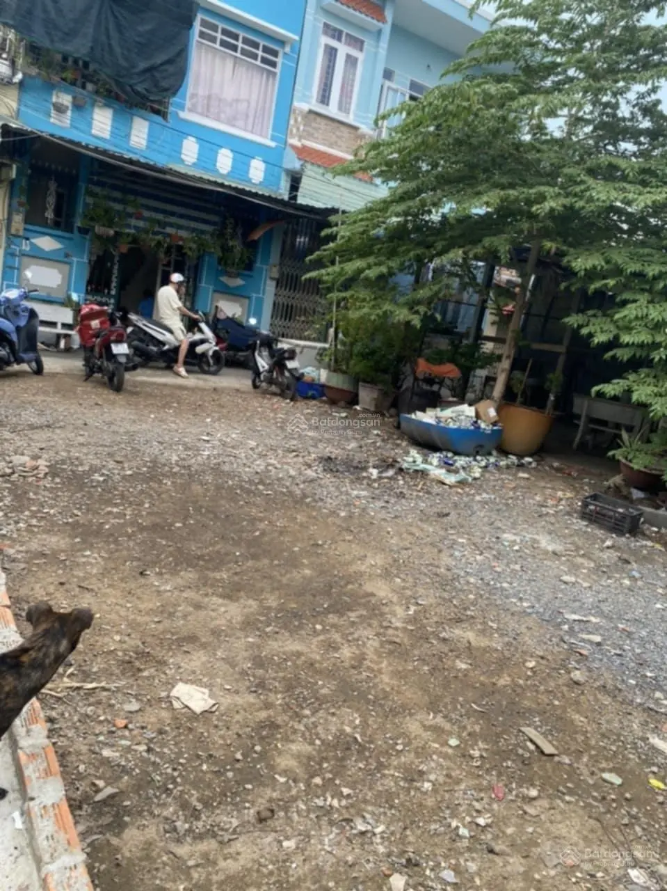 Cần bán lô đất tặng luôn GPXD hoặc đổi tài khác