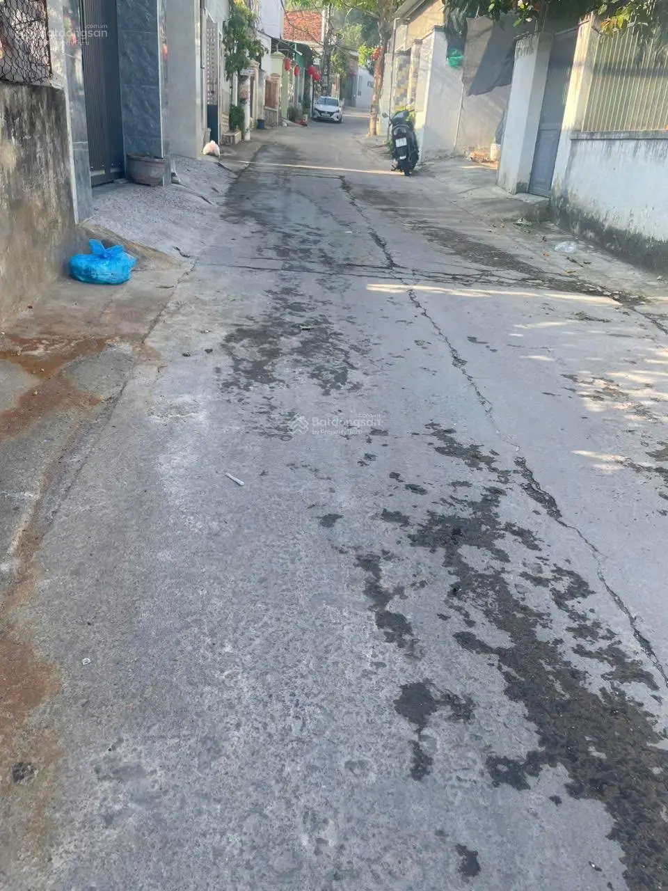 Nhà riêng tại Vĩnh Hòa, Nha Trang, Khánh Hòa, 4,7 tỷ, 144m2 giá siêu hời bán gấp