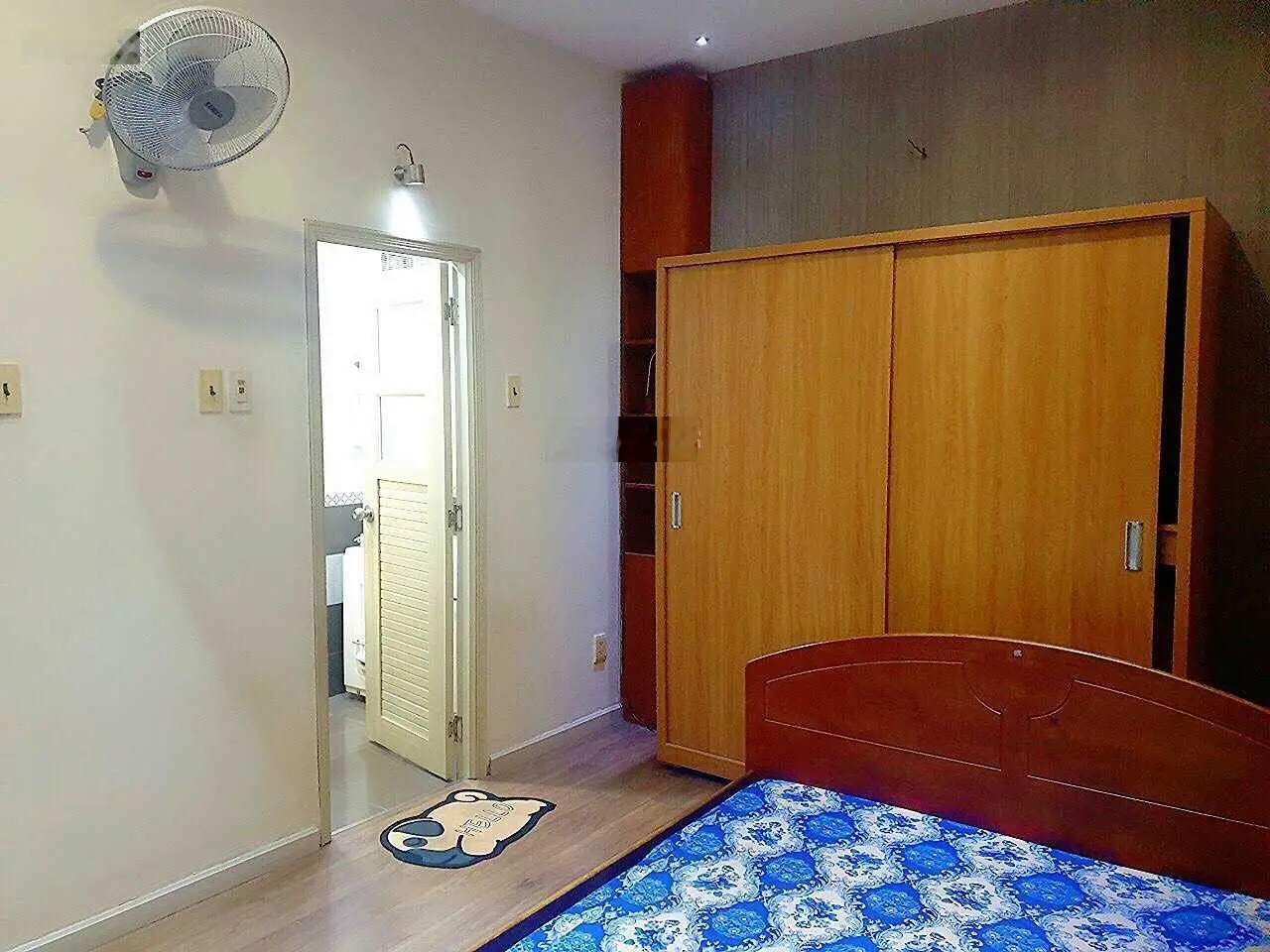 3,3 tỷ - Him Lam Nam Khánh - 3PN 103,7m2 tặng nội thất , căn góc thoáng mát đã có SHR ngay TTHC Q8