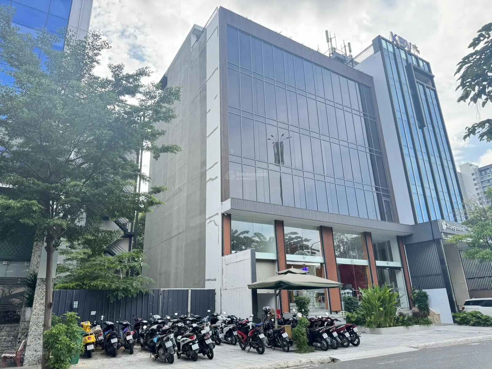 Giá đầu tư! Lô đất Huy Hoàng, Thạnh Mỹ Lợi, Q2, DT: 5x20m - XD: Hầm 6 tầng, chỉ 178 triệu/m2
