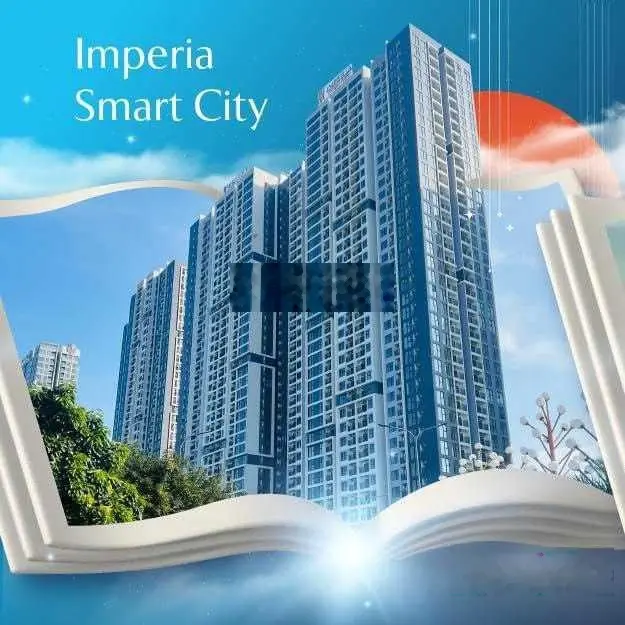 Quỹ căn ngoại giao dự án Vinhomes Sola Park Smart City