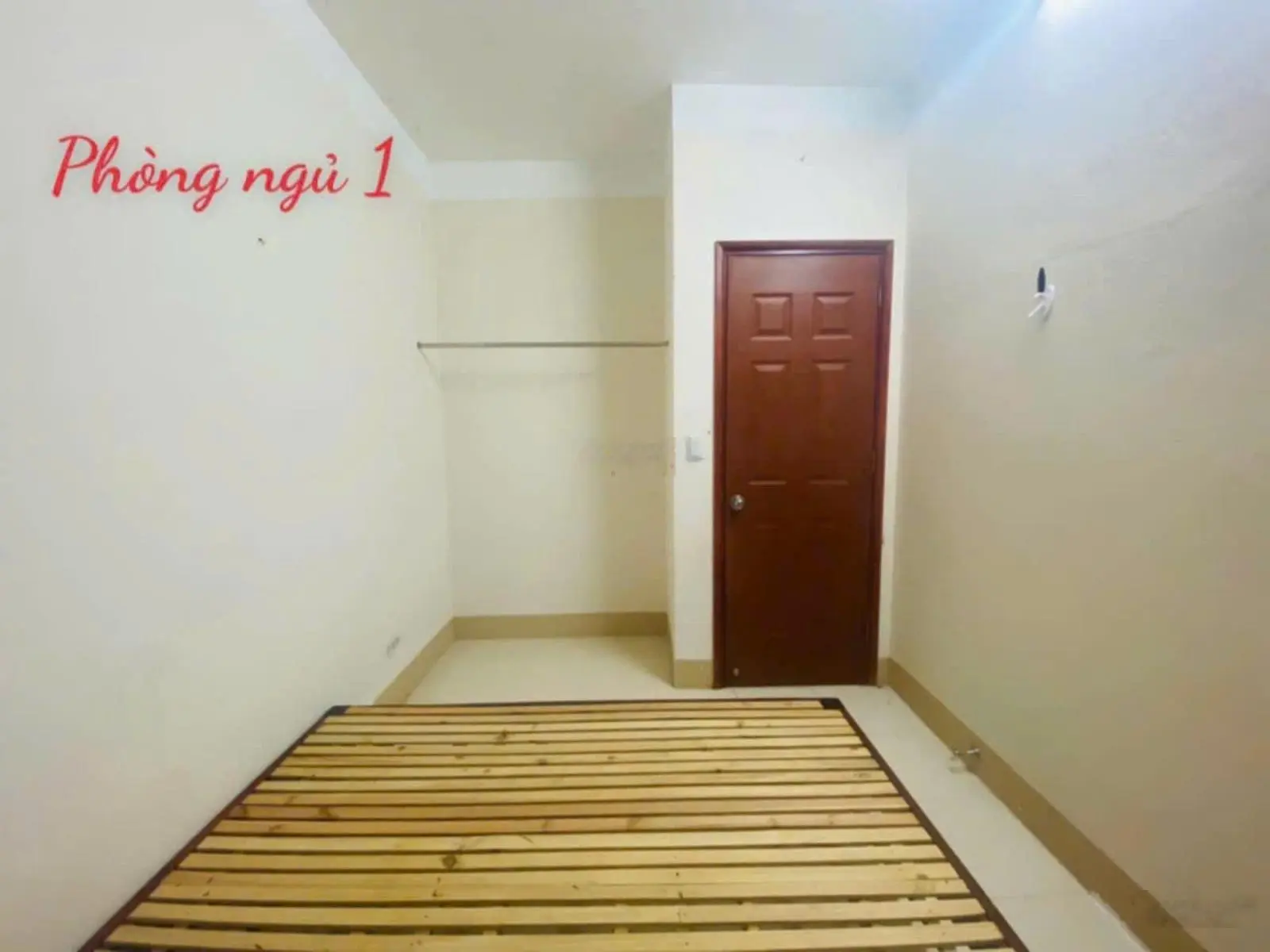 Bán căn chung cư PHONG BẮC (tòa CT02) 2 phòng ngủ 52m2 (Hòa Thọ Đông, Cẩm Lệ)