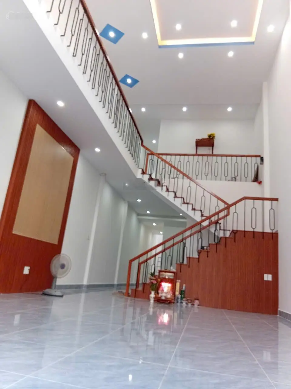 Bán nhà trong khu dân cư Sao Mai Tp. Bến Tre