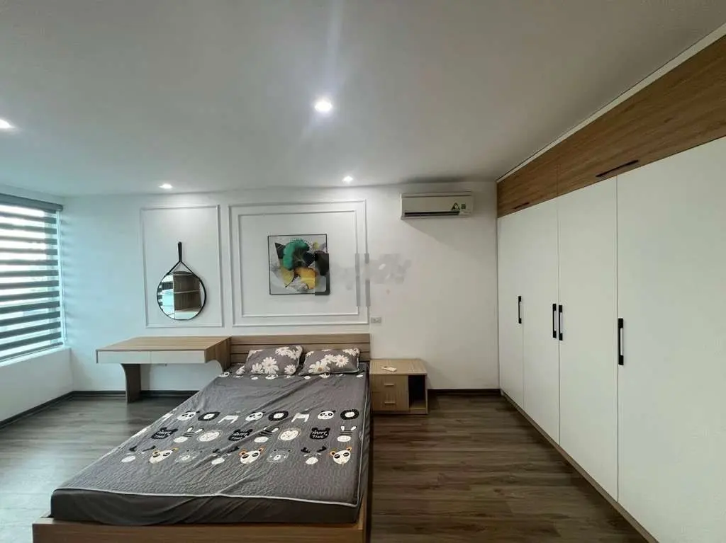 Golden Land - lô góc 3 ngủ full nội thất mới đẹp long lanh