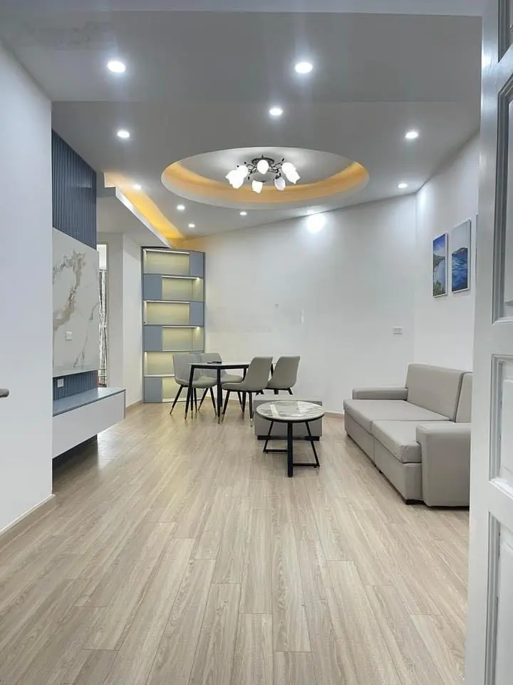 Hàng Hiếm Phú Lương 45m2*5Tầng. 6phòng ngủ, 300m ra Đại Học Đại Nam .30-50m ra chợ ,trường c1,c2,c3