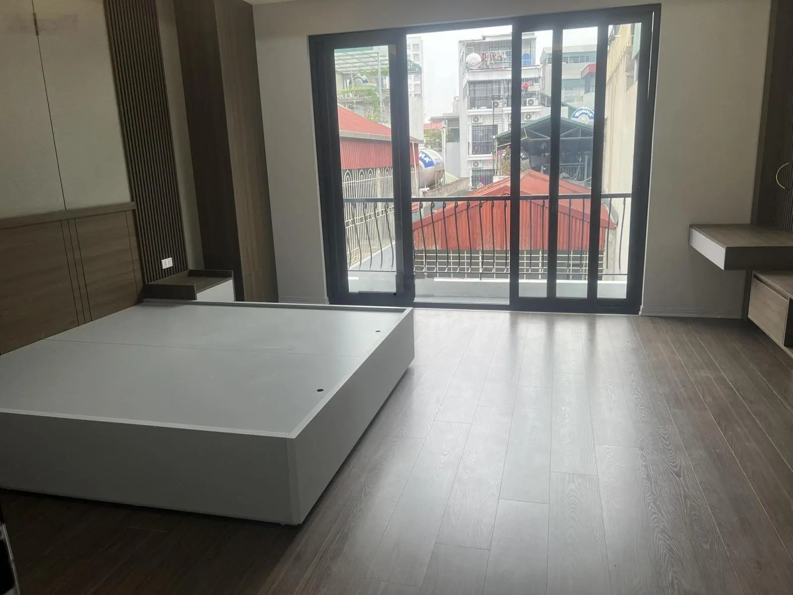Bán gấp nhà riêng 50m2, 16,6 tỷ tại Vương Thừa Vũ, Khương Trung, Thanh Xuân, Hà Nội