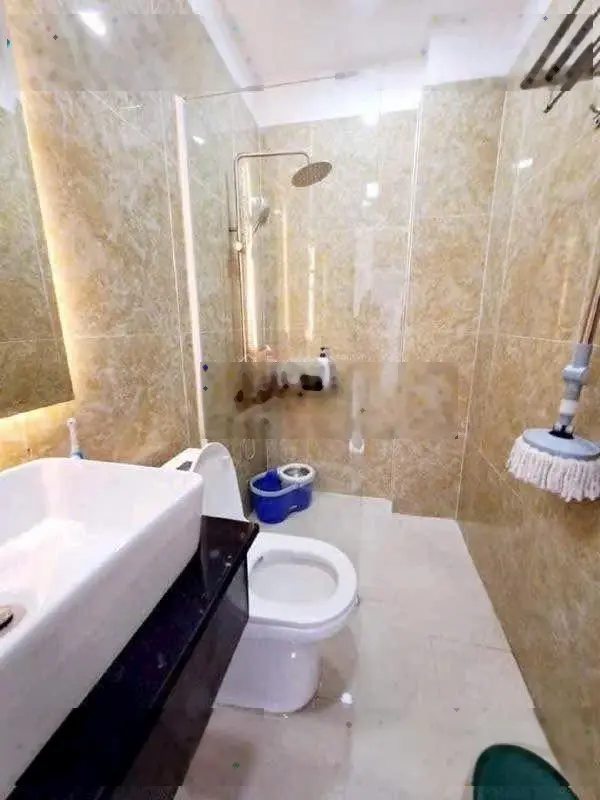 Quận 7 _nhà siêu đẹp_giá siêu rẻ _49.5m chỉ 6t tl_ lh : 0778037154 an xem nhà ngay.