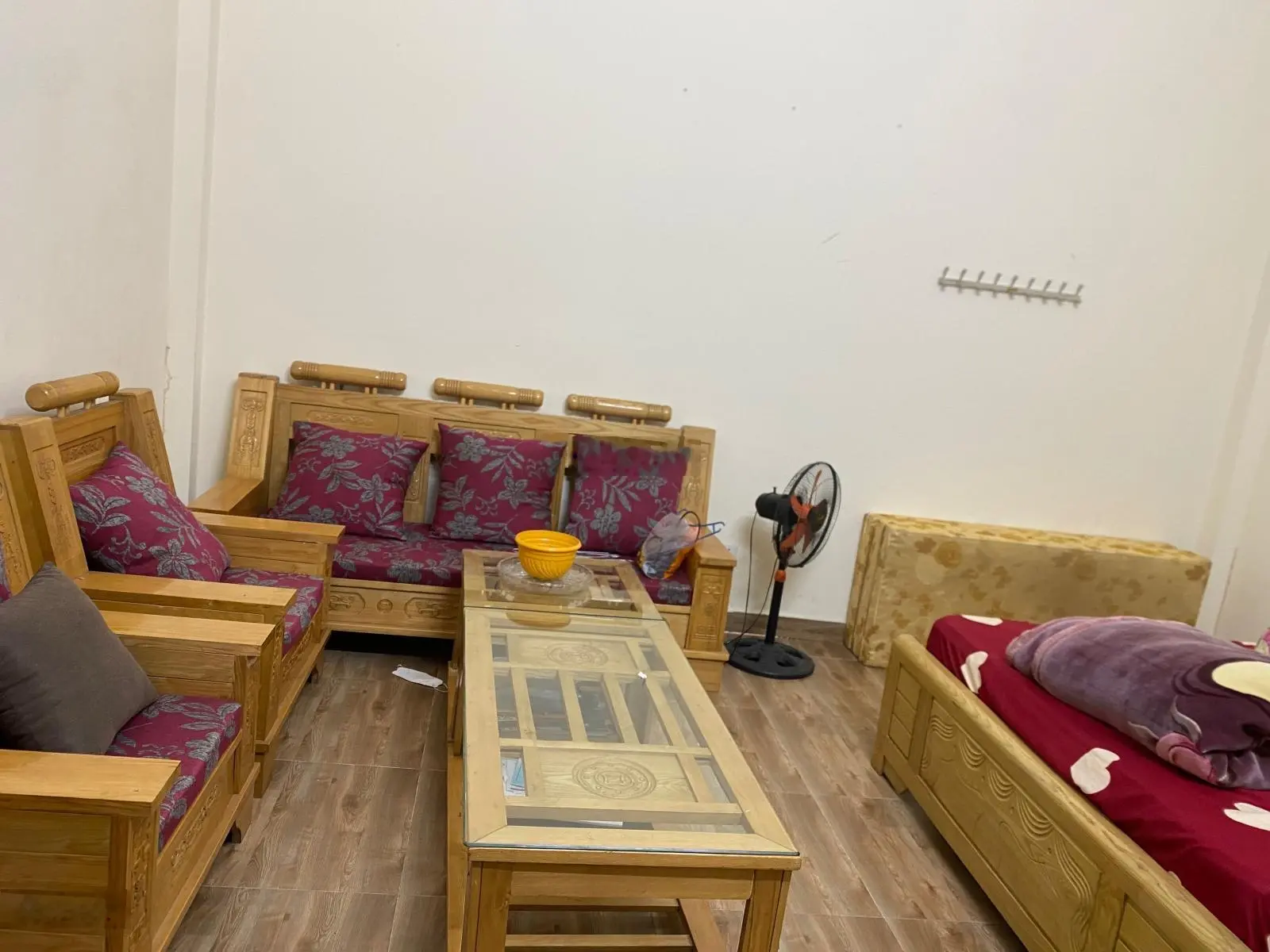 Bán nhà Quang Trung, Hà Đông 40m2, MT 4.2m, ô tô, gần trường, chợ hơn 5 tỷ. Giảm chào 500 tr