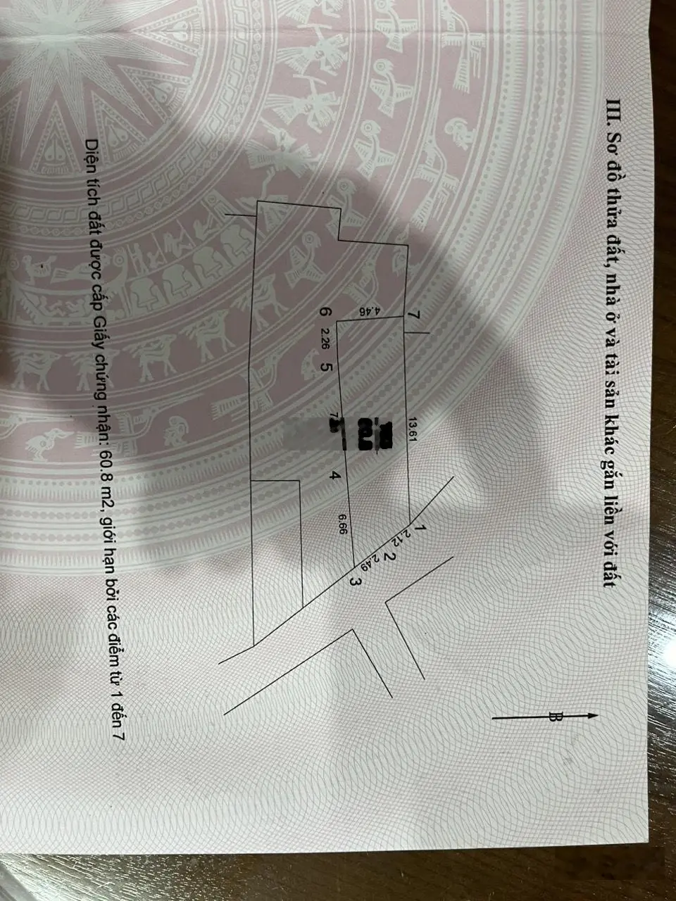Tôi chính chủ bán nhà Phố Phú Đô, DT 60m, ô tô, kinh doanh giá 10ty4 có thương lượng