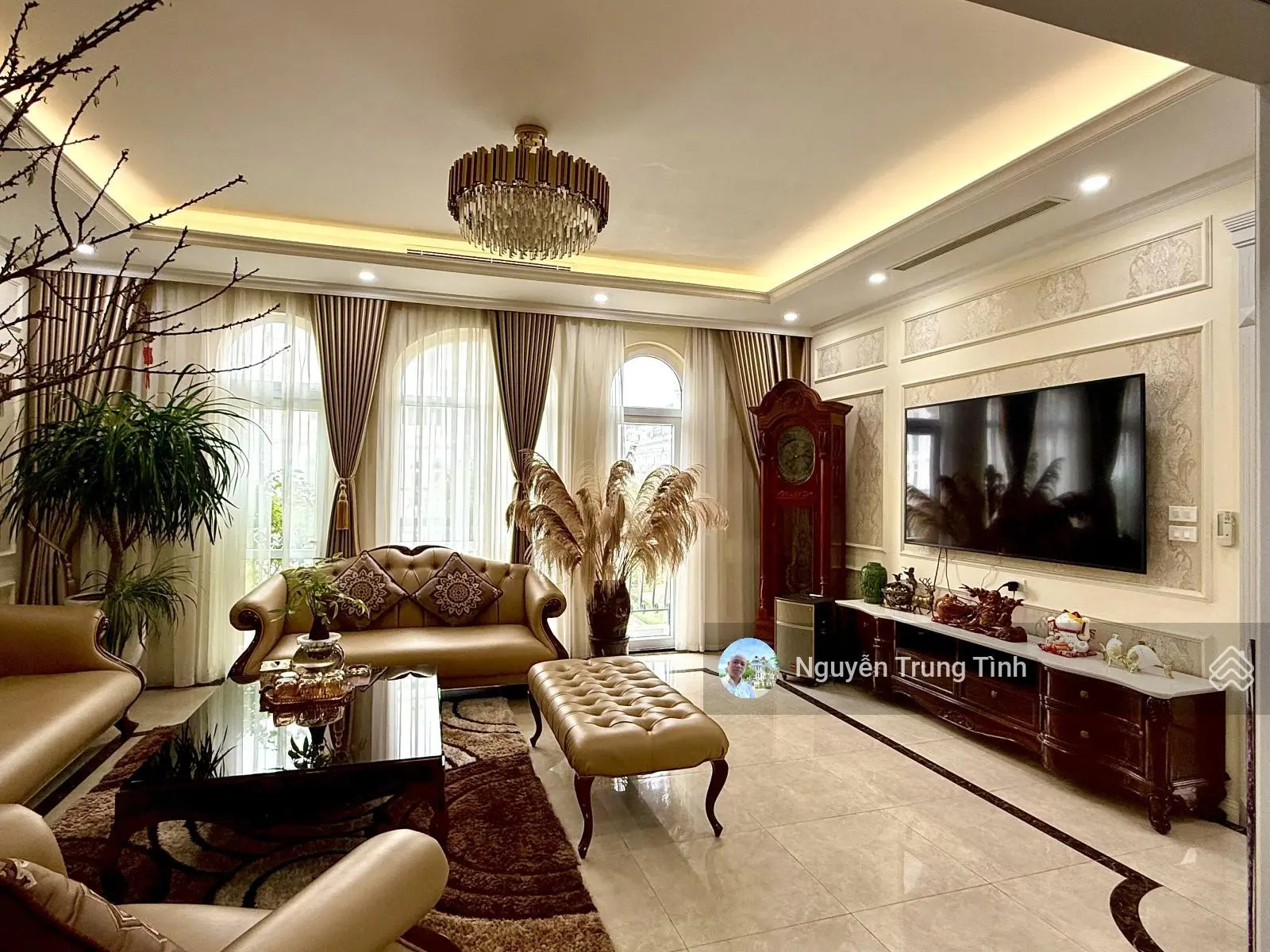 Bán nhà Ngô Thì Nhậm, Quang Trung, Hà Đông 5 Tầng Thang Máy Gara Ô tô, 98 m2 MT 8m giá chỉ 17 tỷ