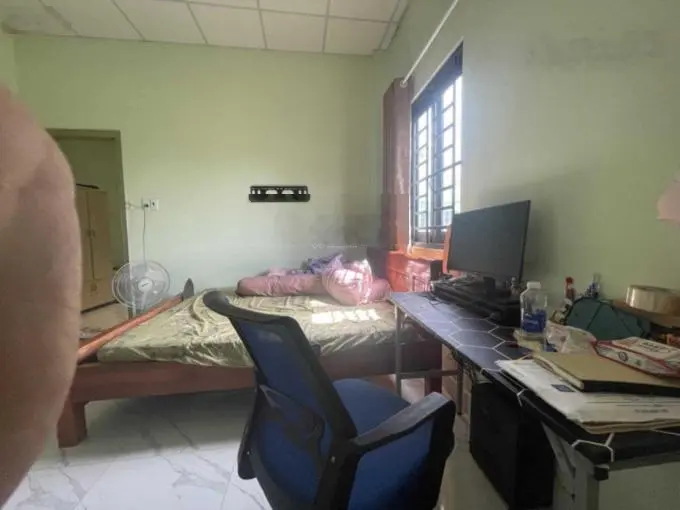 Nhà bán hẻm ô tô đẹp đường 3 Tháng 2, P. 14, Q. 10 (DT: 4x15m) vuông đẹp
