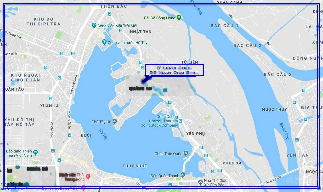 Full bảng hàng chính chủ + chủ đầu tư tháng 9 diện tích 88m2, 2 ngủ tòa D'. Le Roi Solei
