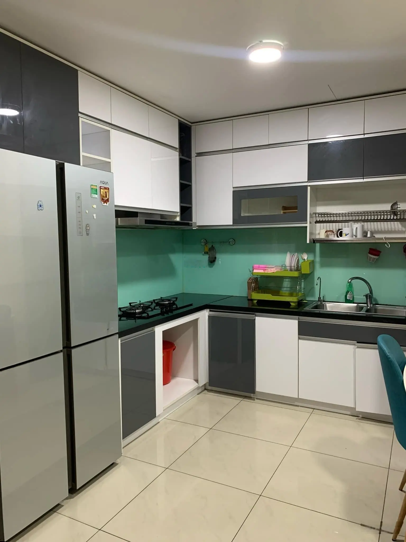 Ruby 2PN - 2WC (68m2) có sổ hồng riêng chỉ 3 tỷ