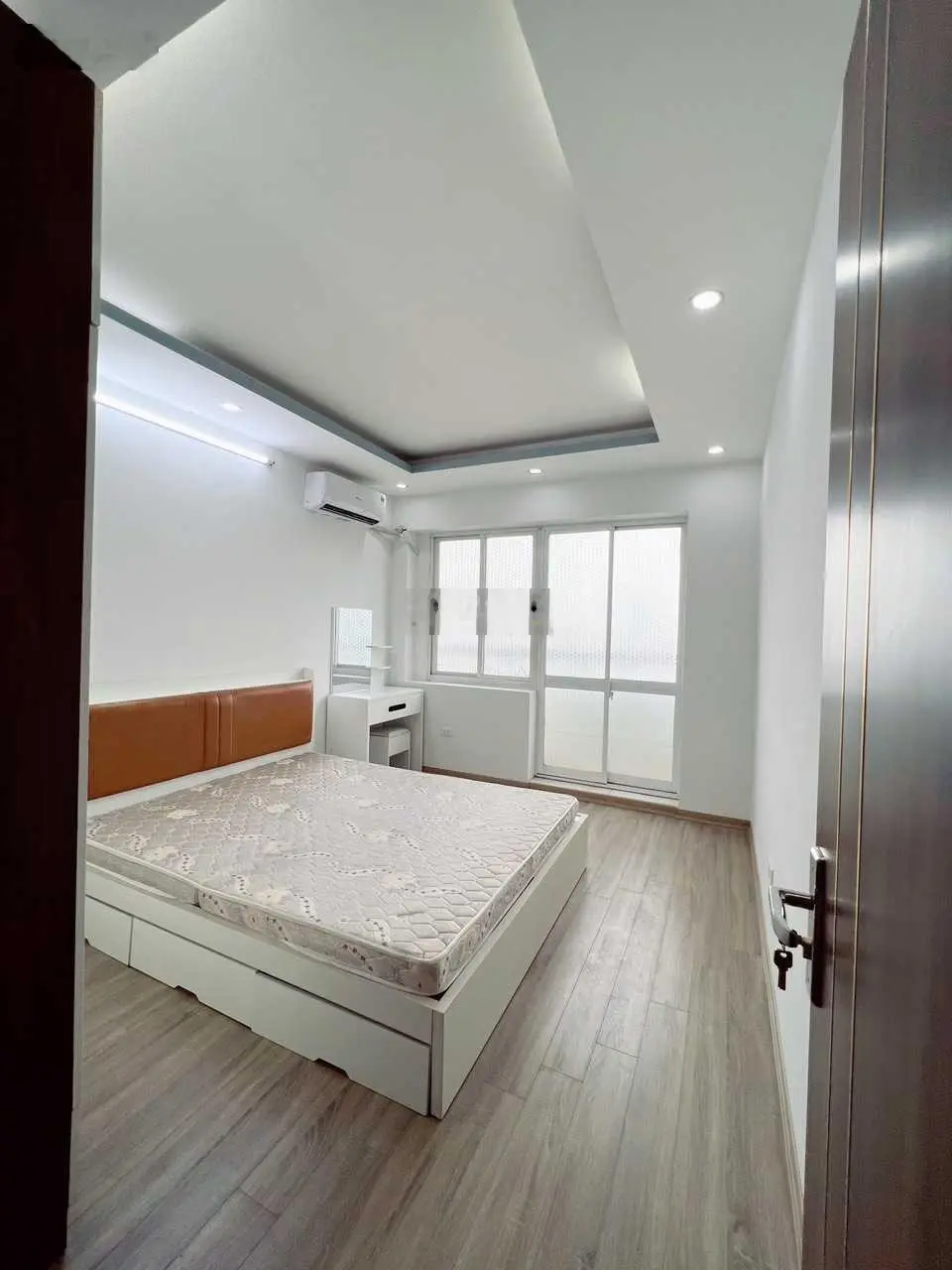 Cần bán căn hộ kđt Văn Khê, Hà Đông tòa ct1 dt 108m2 (3n 2w), 3.59tỷ sẵn sổ có nội thất, 0948 886 ***