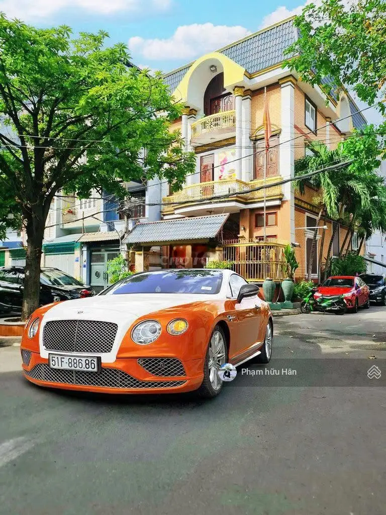 Chính chủ đang cần bán nhanh nhà DT 6x25m mặt tiền Đường Thất Sơn quận 10 giá bán 28 tỷ